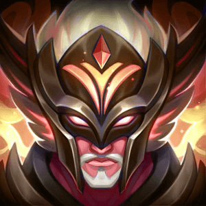 Summoner Icon