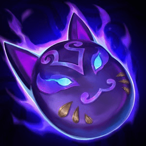 Summoner Icon