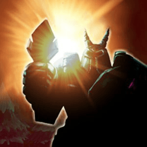 Summoner Icon