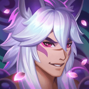 Summoner Icon
