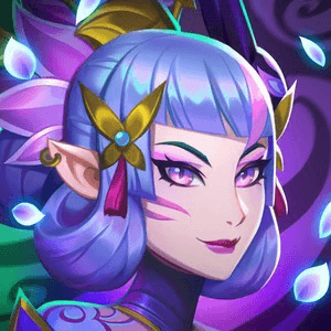 Summoner Icon