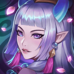 Summoner Icon
