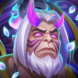 Summoner Icon