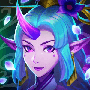 Summoner Icon