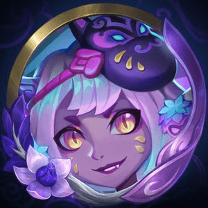 Summoner Icon