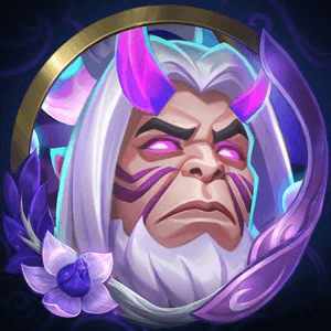 Summoner Icon
