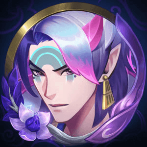 Summoner Icon