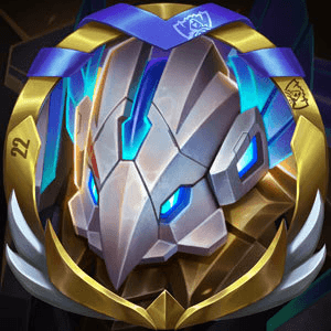 Summoner Icon