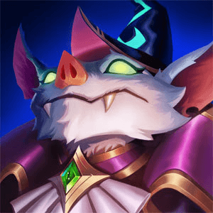 Summoner Icon