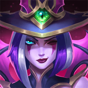 Summoner Icon
