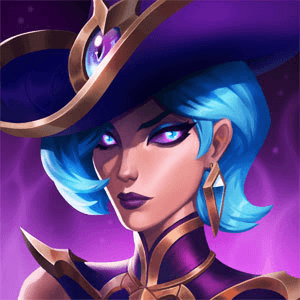 Summoner Icon