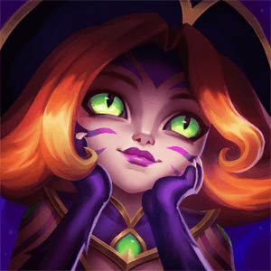 Summoner Icon