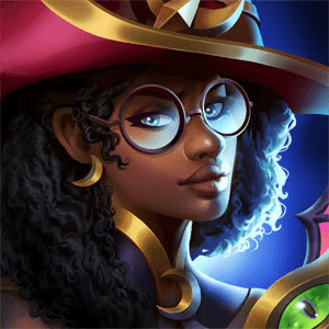 Summoner Icon