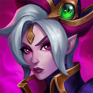 Summoner Icon