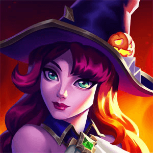 Summoner Icon