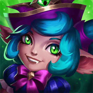 Summoner Icon