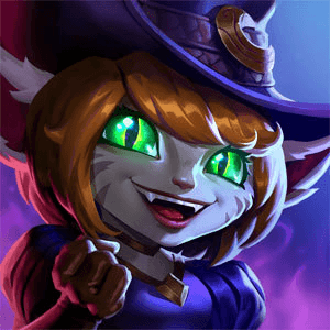 Summoner Icon
