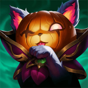 Summoner Icon
