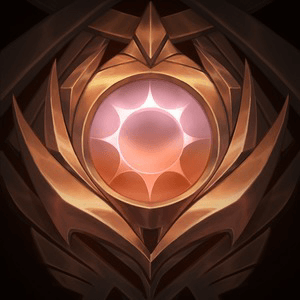 Summoner Icon