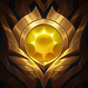 Summoner Icon