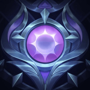 Summoner Icon