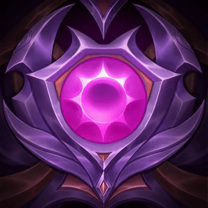 Summoner Icon