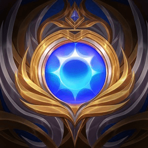 Summoner Icon