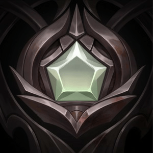 Summoner Icon