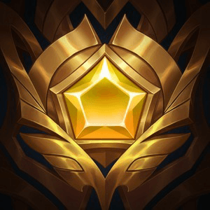 Summoner Icon