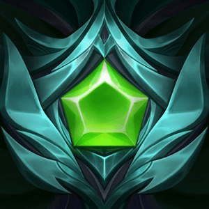 Summoner Icon