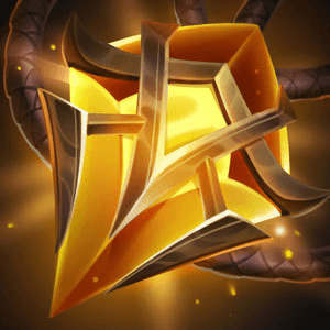 Summoner Icon