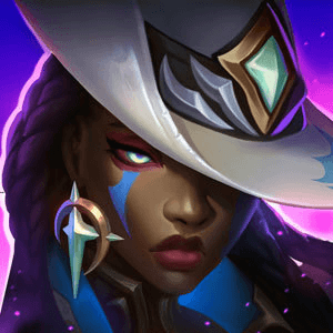 Summoner Icon