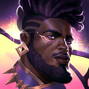 Summoner Icon