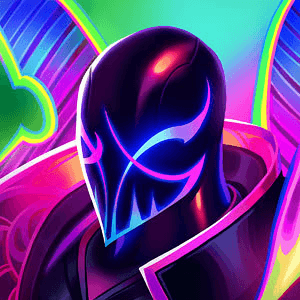 Summoner Icon