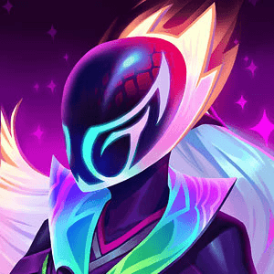 Summoner Icon