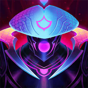 Summoner Icon