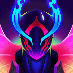Summoner Icon