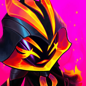 Summoner Icon