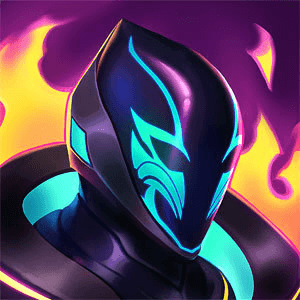 Summoner Icon