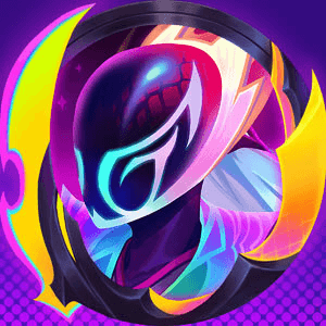 Summoner Icon