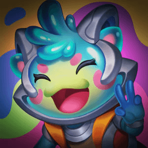 Summoner Icon