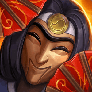 Summoner Icon