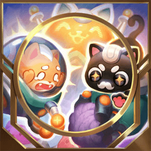 Summoner Icon