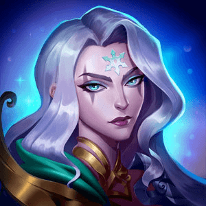 Summoner Icon