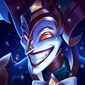 Summoner Icon