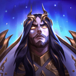 Summoner Icon