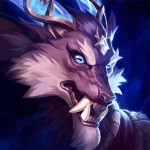 Summoner Icon