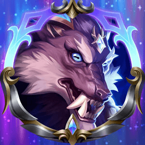 Summoner Icon