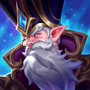 Summoner Icon