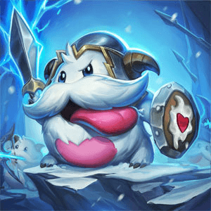 Summoner Icon